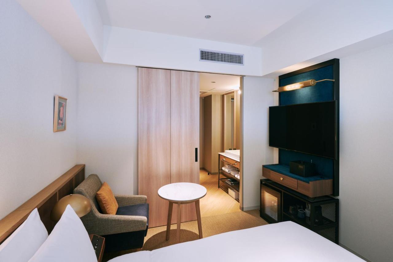 Hotel Nohga Akihabara Prefektura Tokio