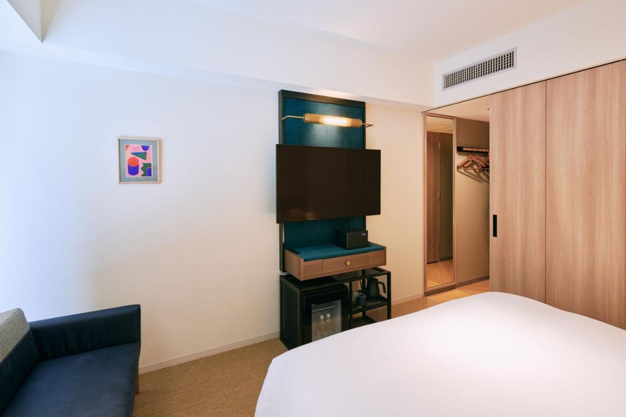 Nohga Akihabara 4* Prefektura Tokio