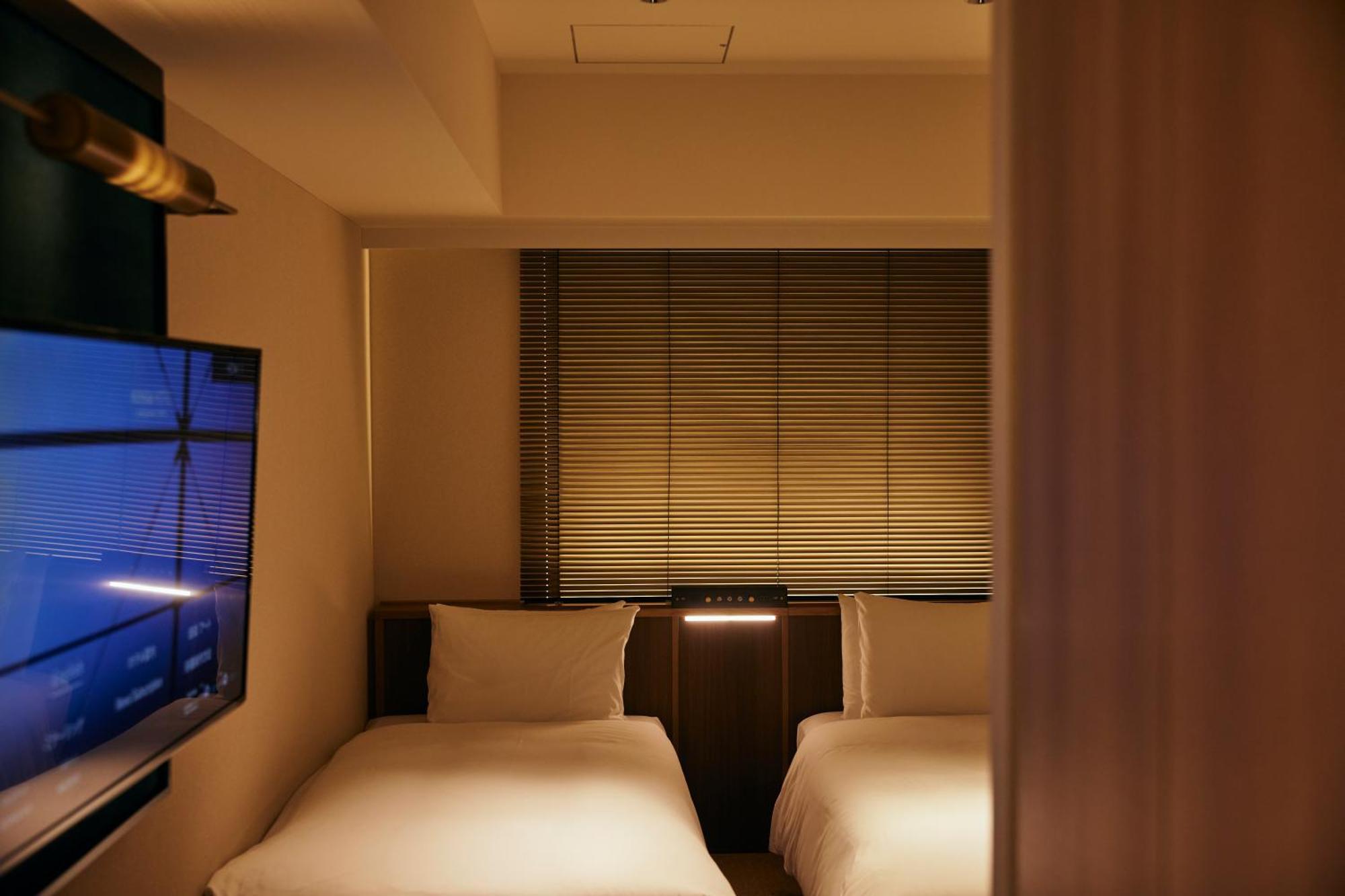 Nohga Akihabara Hotel Prefektura Tokio